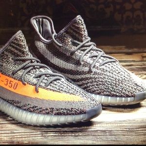 Meet your Posher, Jacob